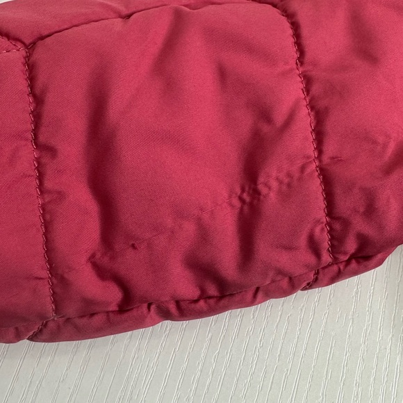 The North Face Infant Reversible Jacket Size 6-12M - Picture 13 of 16